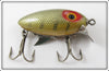 Vintage Clark's Perch Water Scout Lure