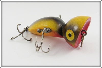 Orchard Industries Yellow & Black Kick N Kackle