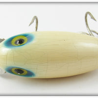 Clark's Pearl Water Scout