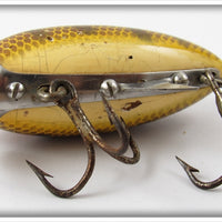Clark's Pike Scale Water Scout