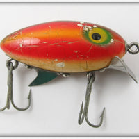 Vintage Clark's Rainbow Water Scout Lure