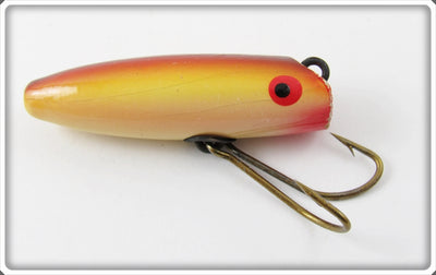 Vintage South Bend Rainbow Trout Oreno Lure 971 RAIN