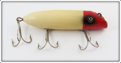 South Bend Red & White Bass Oreno