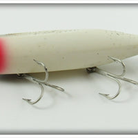 Creek Chub Silver Flash Injured Minnow