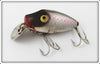 Heddon Shiner Scale Midgit Digit