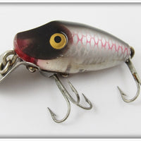 Heddon Shiner Scale Midgit Digit