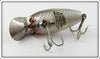 Heddon Shiner Scale Midgit Digit