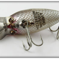 Heddon Shiner Scale Midgit Digit