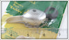 Tubby Tackle Inc Silver Scale Double Deep Tubby On Card