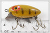 Clark's Yellow Perch Water Scout