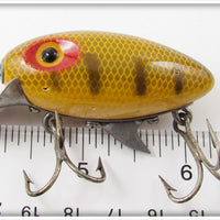 Clark's Yellow Perch Water Scout