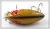 Clark's Yellow Perch Water Scout