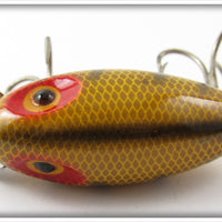 Clark's Yellow Perch Water Scout