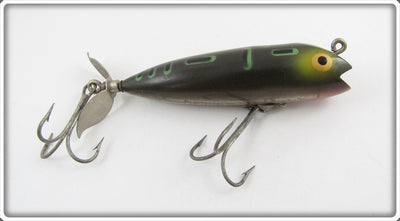 Heddon Bullfrog Darting Zara