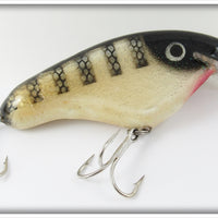 Vintage Crane Bait Model 105 Musky Lure