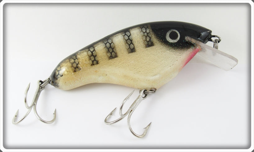 Crane 105 Crankbait – Musky Shop