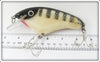 Crane Bait Model 105 Musky Lure