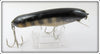 Crane Bait Model 105 Musky Lure