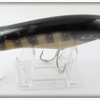 Crane Bait Model 105 Musky Lure