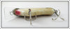 Crane Bait Model 105 Musky Lure