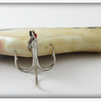 Crane Bait Model 105 Musky Lure