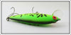 Bomber Bait Co Fire Tiger Speed Shad