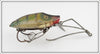 Heddon Pike Scale No Snag River Runt Spook Sinker