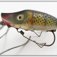 Heddon Pike Scale No Snag River Runt Spook Sinker