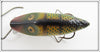 Heddon Pike Scale No Snag River Runt Spook Sinker