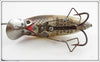 Heddon Pike Scale No Snag River Runt Spook Sinker