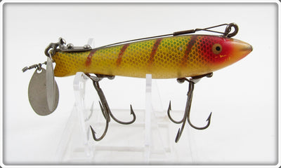 Heddon Perch Dowagiac Spook