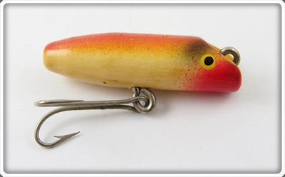 Vintage Horrocks & Ibbotson Rainbow Fly Rod Minnow HICO Lure