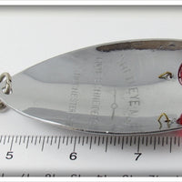 Hofschneider Corp Red Eye Muskie