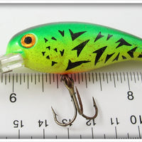 Mann's Firebug M79 Rattlin' Walleye