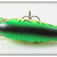 Mann's Firebug M79 Rattlin' Walleye