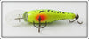 Mann's Firebug M79 Rattlin' Walleye