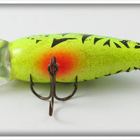 Mann's Firebug M79 Rattlin' Walleye