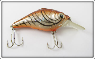 Matzuo America Crawdad Crankbait