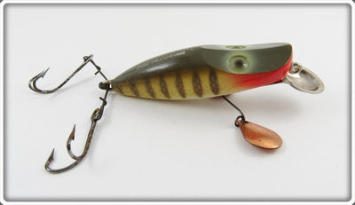 Makinen Perch WonderLure