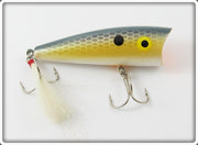Rebel Blue & Yellow Pop R