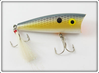 Rebel Blue & Yellow Pop R