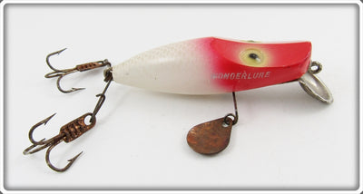 Makinen Red Head WonderLure