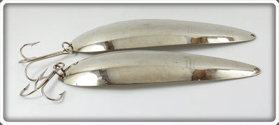 Lucky Strike Nickel 6.5