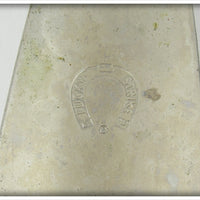 Lucky Strike Pearl One Dot 6.5" Canoe Wobbler