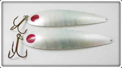 Lucky Strike Pearl One Dot 6.5