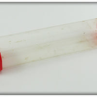 Bomber Frog Spot Bushwhacker In Tube