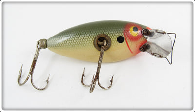 Tru Temper Crippled Shad