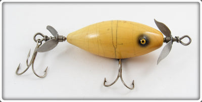 South Bend Luminous Midget Surf Oreno