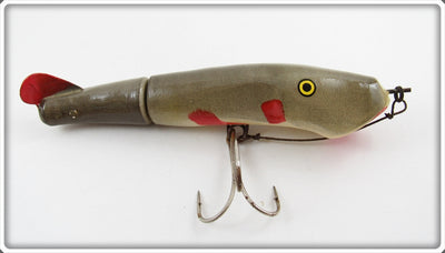 C.C. Roberts Little Mudpuppy