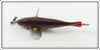 Persal Mfg Co Pikie Scale Minnow